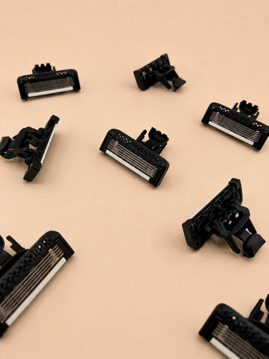 Scheermes Abonnement