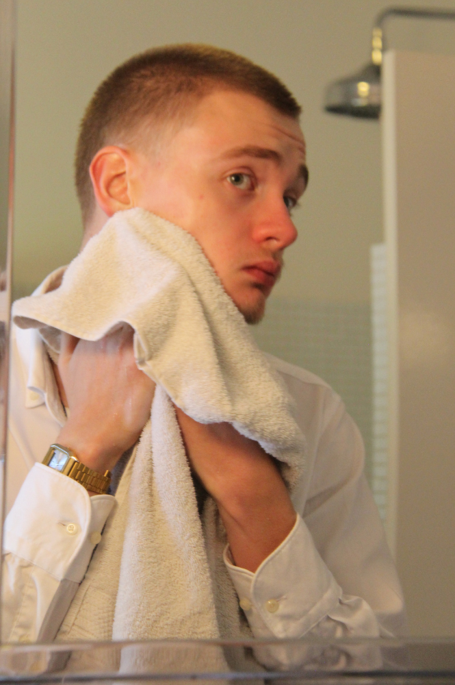 Morning Routine