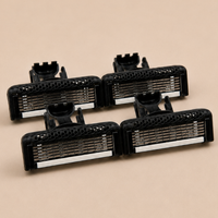 Scheermesjes 4-Pack